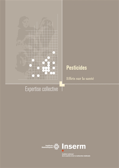 Pesticides : effets sur la santé