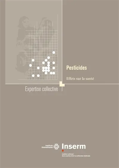 Pesticides : effets sur la santé