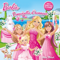 Demoiselle d'honneur