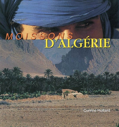 Moissons d'Algérie