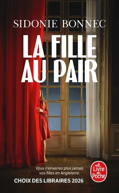 La fille au pair