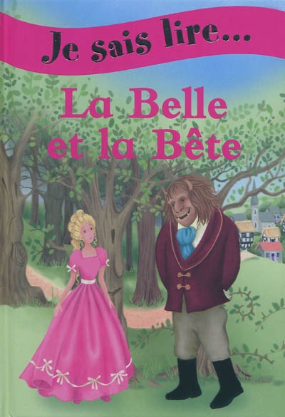 La belle et la bete