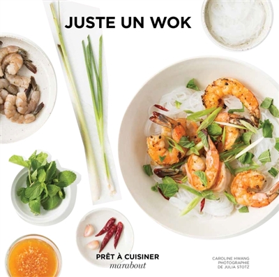 Juste un wok