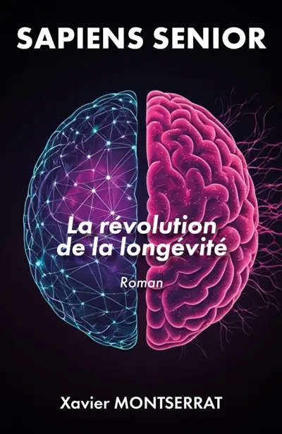 Sapiens Senior : La révolution de la longévité