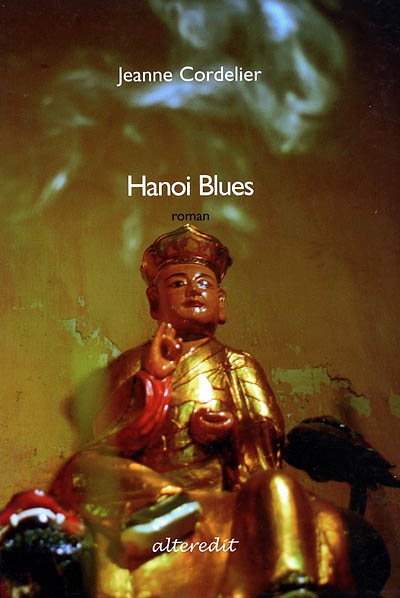 Hanoi blues