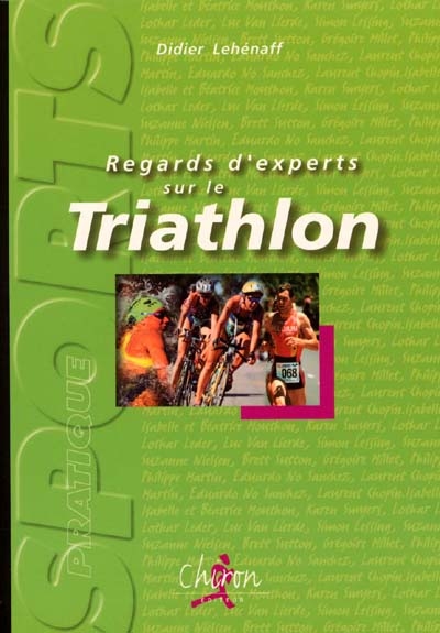 Regards d'experts sur le triathlon