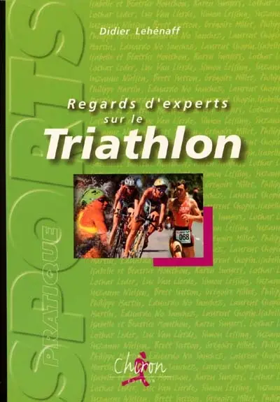 Regards d'experts sur le triathlon