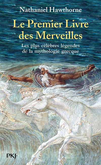 Le premier livre des merveilles