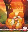 Nous t'aimerons toujours, Petit-Ours !