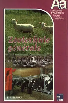 Zootechnie générale
