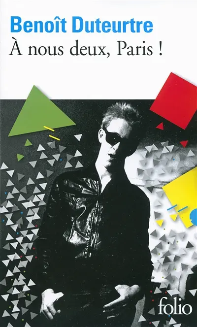 A nous deux, Paris !