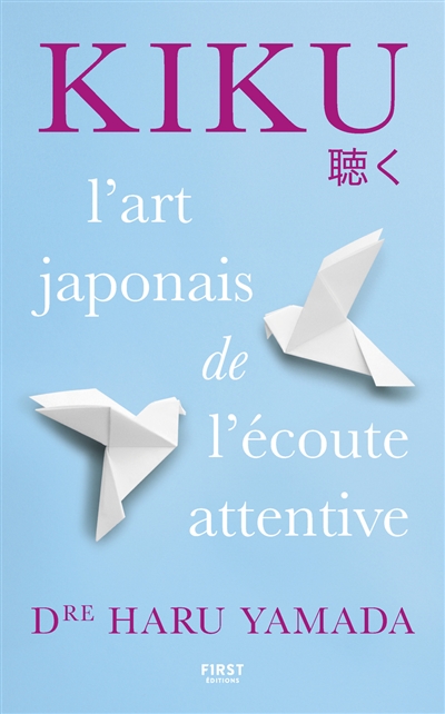 Kiku : l'art japonais de...