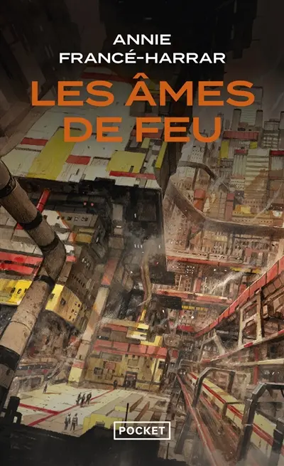 Les âmes de feu