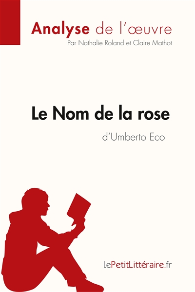 Le Nom de la rose d'Umberto...