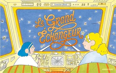 Le grand échangeur