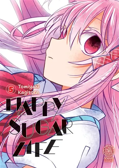 Happy sugar life. Vol. 5