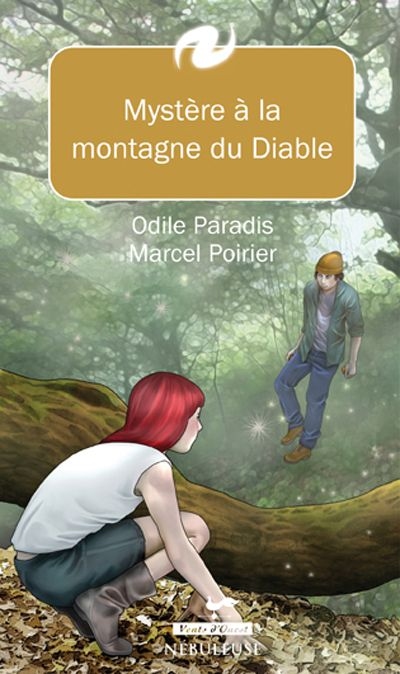 Mystère à la montagne du Diable