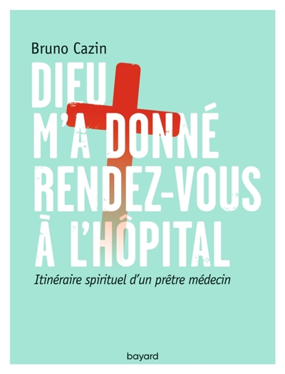 Dieu m'a donné rendez-vous...