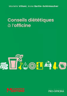 Conseils diététiques à...