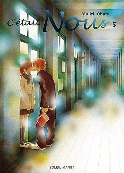 C'était nous : Tomes 1 et 5