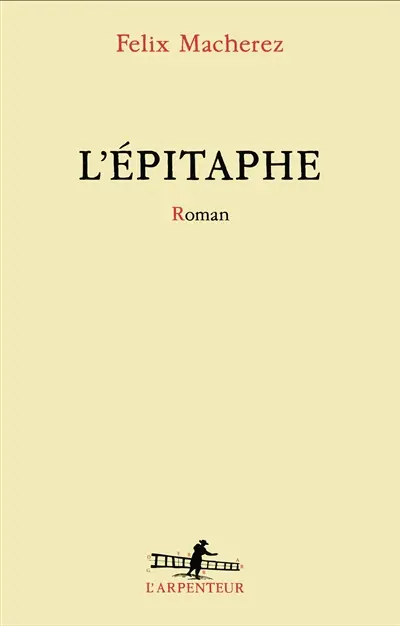 L'épitaphe