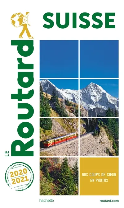 Suisse : 2020-2021 Suisse : 2020-2021