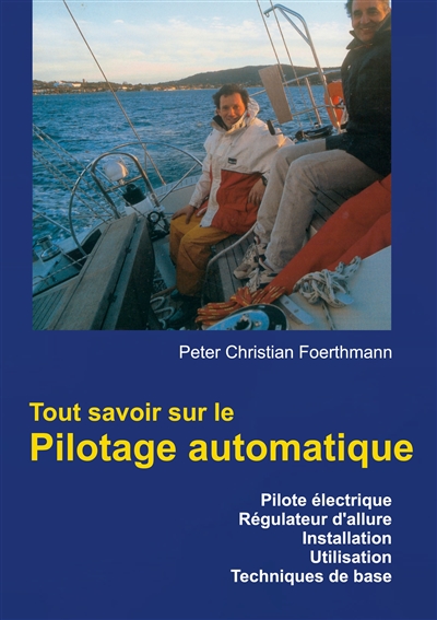 Tout savoir sur le Pilotage...
