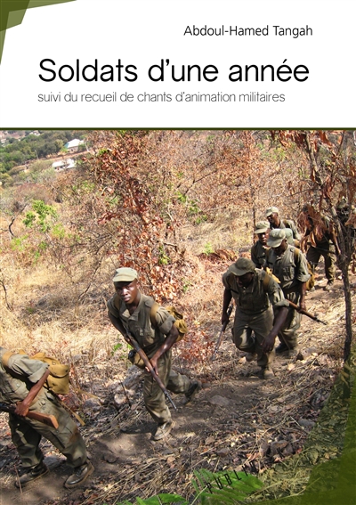 Soldats d'une année : suivi...