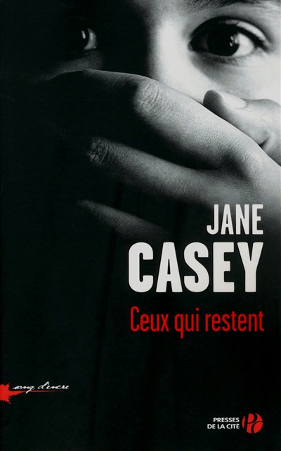 Ceux qui restent