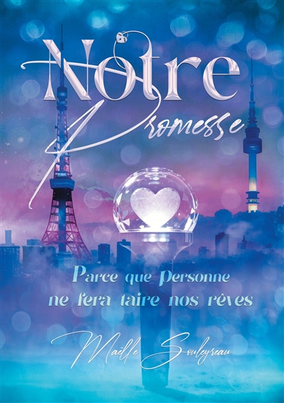 Notre promesse : Parce que...