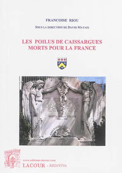 Les poilus de Caissargues morts pour la France