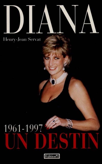 Diana, un destin : 1961-1997