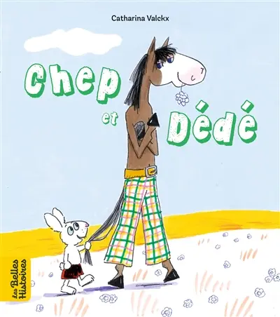 Chep et Dédé