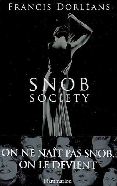 Snob society
