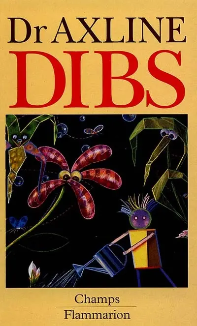Dibs : développement de la personnalité grâce à la thérapie par le jeu