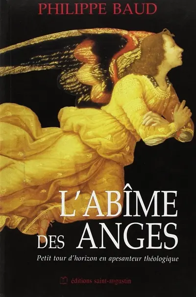 L'abîme des anges