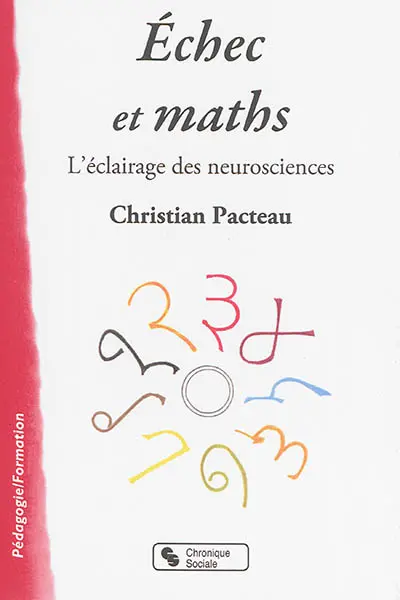 Echec et maths : l'éclairage des neurosciences