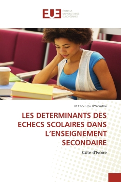 LES DETERMINANTS DES ECHECS...