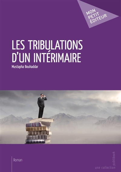 Les Tribulations d'un...