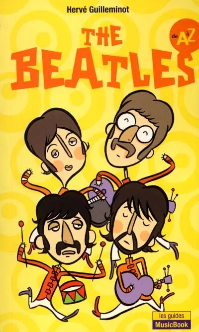 The Beatles