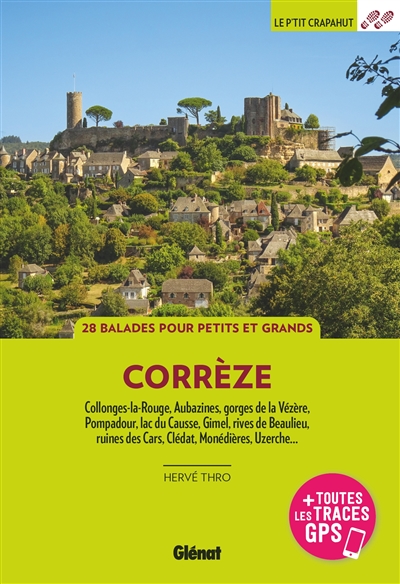 Corrèze :...