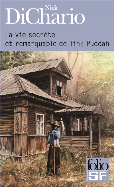 La vie secrète et remarquable de Tink Puddah