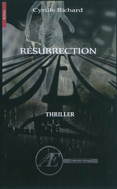 résurrection : roman policier