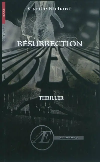 Résurrection : roman policier
