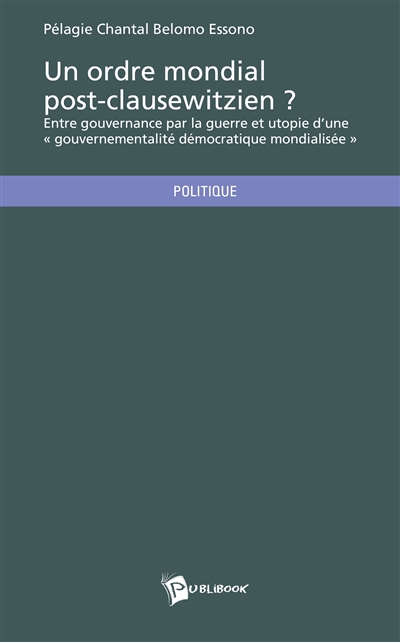 Un ordre mondial post...