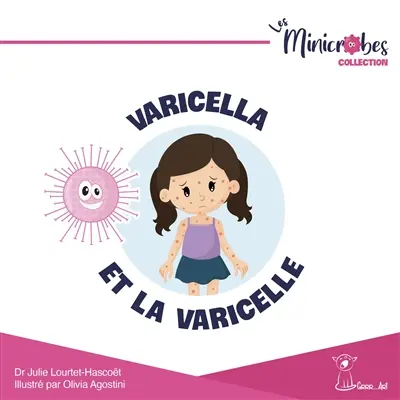 Varicella et la varicelle