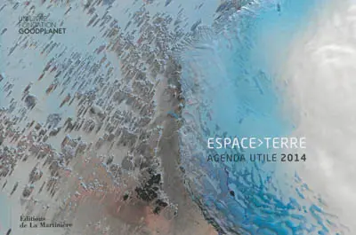 Espace Terre : agenda utile 2014