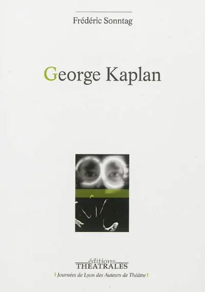 George Kaplan