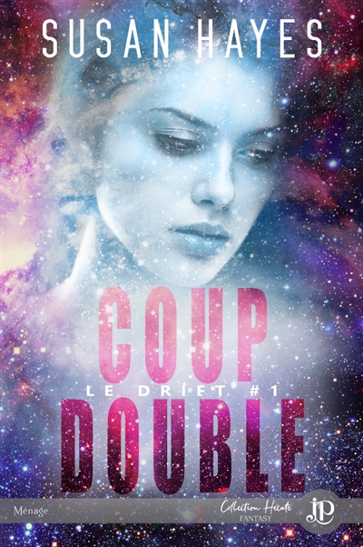 Coup double : Le Drift #21