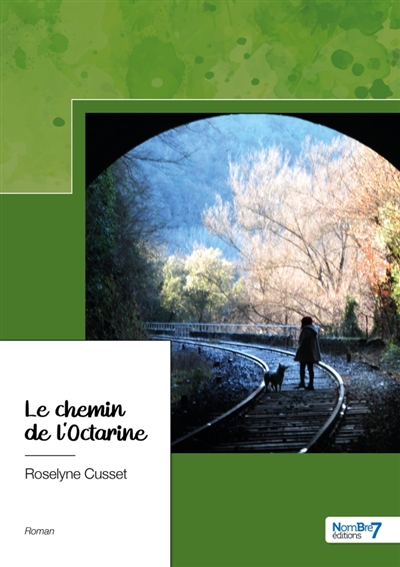 Le chemin de l'Octarine